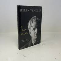 Our Secret Discipline: Yeats and Lyric Form