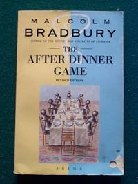 After Dinner Game: Three Plays for Television Arena Books