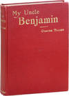 My Uncle Benjamin: A Humorous, Satirical, and Philosophical Novel