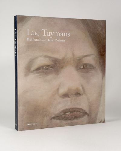 Luc Tuymans: Exhibitions at David Zwirner
