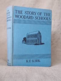 THE STORY OF THE WOODARD SCHOOLS