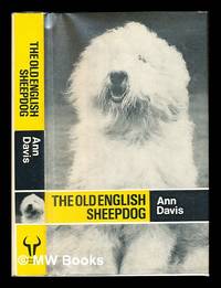 The Old English sheepdog