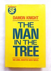 image of The Man in the Tree