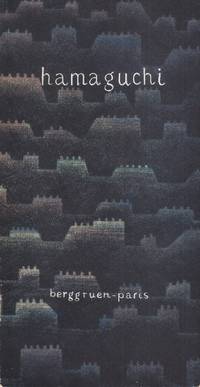 Hamaguchi. Manière noire