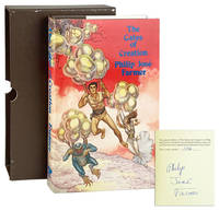 The Gates of Creation: World of Tiers Series / Volume Two Limited Edition Signed