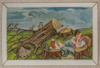 ARCHIVE OF ORIGINAL ART