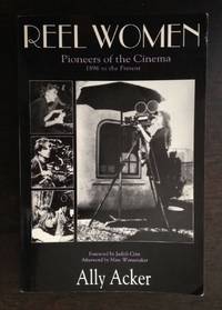 image of REEL WOMEN
