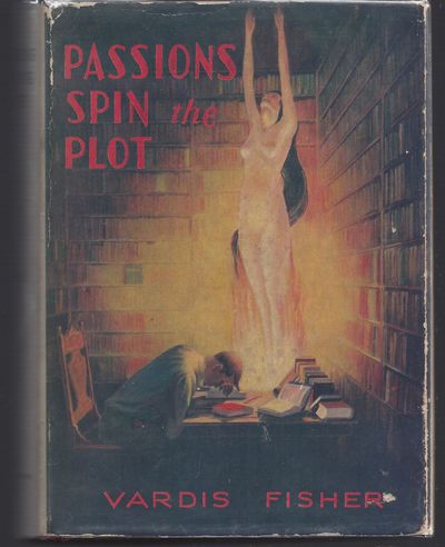 Passions Spin the Plot