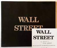 Wall Street by Charles Gatewood - 1984