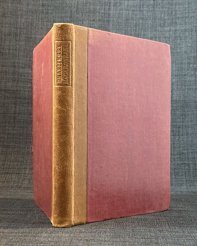 Macaronéana Andra, overum Nouveaux Mélanges de…