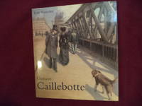 image of Gustave Caillebotte.