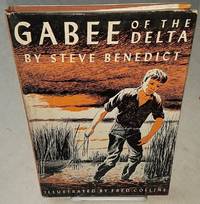 GABEE OF THE DELTA