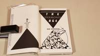 image of The Diamond Age: Signed(Arc)