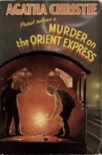 Murder on the Orient Express (Poirot) by Agatha Christie (2006-09-04) by Agatha Christie - 2006-09-04