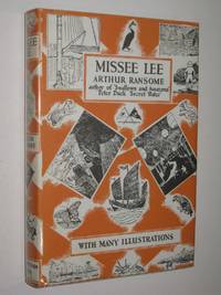 Missee Lee - Swallows and Amazons Series #10
