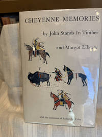 Cheyenne Memories
