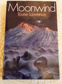 cover of MOONWIND