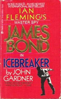 Icebreaker