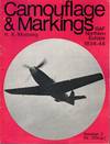 Camouflage and Markings RAF Northern Europe 1936-45: N.A. Mustang