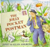 The Jolly Pocket Postman