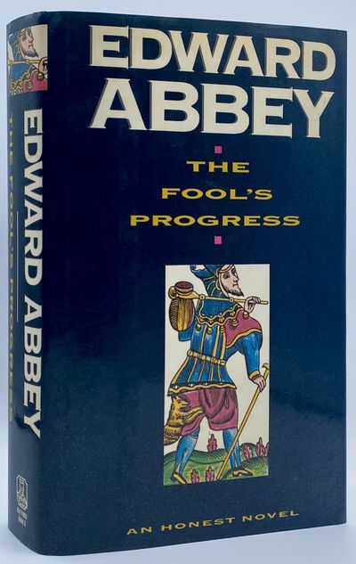 The Fool's Progress (An Honest Novel)
