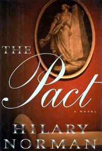 cover of The Pact