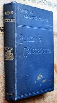 image of Advanced Building Construction