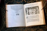 Funerali antichi di diversi popoli et nationi, forma ordine et pompa di sepolture, di essequie, di consecrationi antiche et altro.con le figure in rame di Gir. Porro. by Porcacchi Thomaso - prima edizione - 1574 - from Libri Antichi Arezzo F&C Edizioni (SKU: 001334)