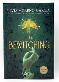 The Bewitching SIGNED FIRST EDITION