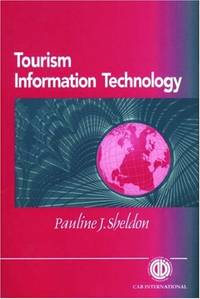 Tourism Information Technology
