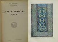Les Arts Decoratifs Turcs by Celal Arseven - Hardcover - 1950 - from Design Books (SKU: 009496)
