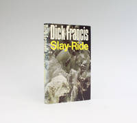 cover of SLAY-RIDE