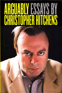 cover of Arguably