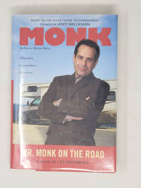 Mr. Monk On The Road