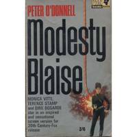 Modesty Blaise