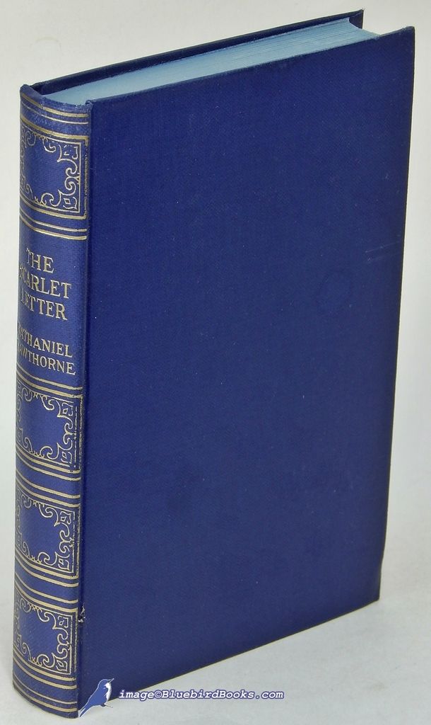 The Scarlet Letter Hardcover The Scarlet Letter Hardcover