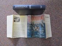 ENDURANCE: Shackleton&#039;s Incredible Voyage by Lansing, Alfred - 1959