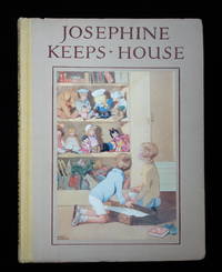 Josephine Keeps House