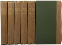 cover of The History and Topographical Survey of the County of Kent
