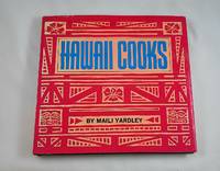 Hawaii Cooks by Maili Yardley - 1970-01-01