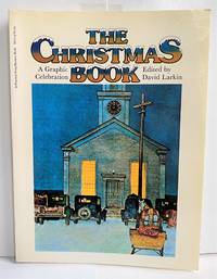 The Christmas Book by Larkin, David; editor - 1975