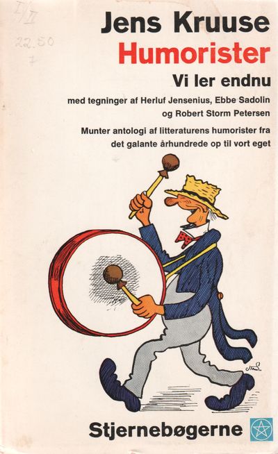 Humorister, Vi ler endnu