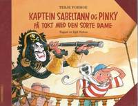 Kaptein Sabeltann og Pinky på tokt med den sorte…