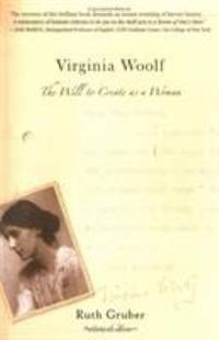 Virginia Woolf: The Will to Create as a Woman