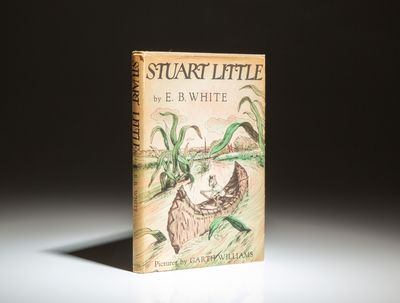 Stuart Little; Pictures by Garth Williams