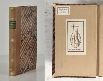 Repertorium Benzelianum innehållande I.…