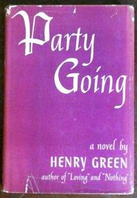 Party Going by Green, Henry - 1951