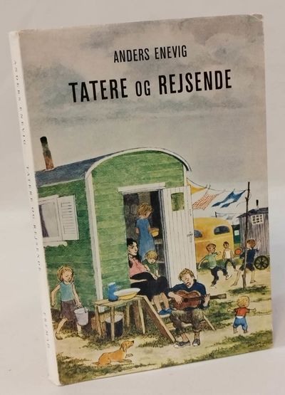 Tatere og rejsende.
