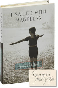 image of I Sailed with Magellan (Signed First Edition)