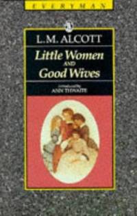 image of Little Women and Good Wives